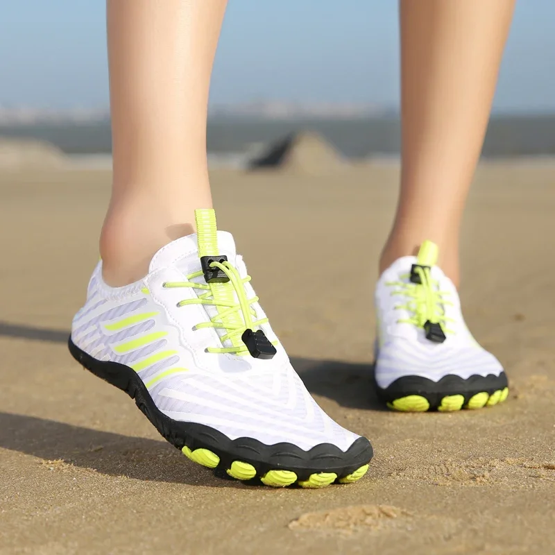 Fishing Boat Trailer - Sepatu Air untuk Pria Wanita Sepatu