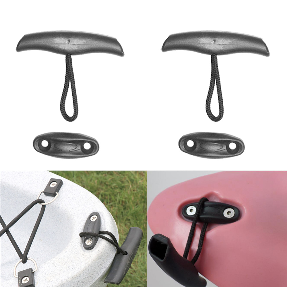 Fishing Boat Steering Wheel - Perahu Laut Universal Kayak Gagang Tarik