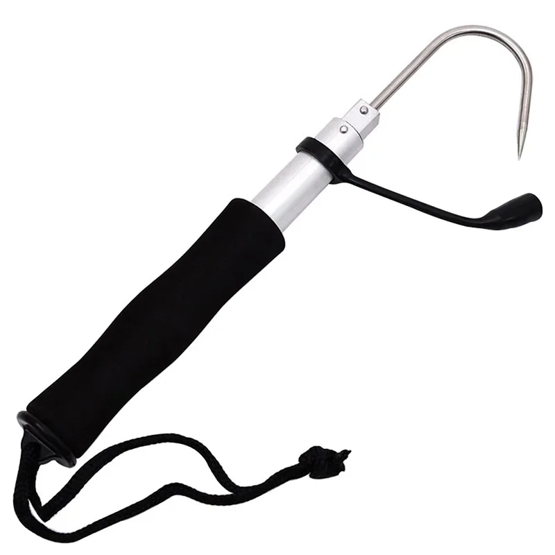 Fishing Boat Anchor - Kait Ikan Jangkar Pancing Es Baja