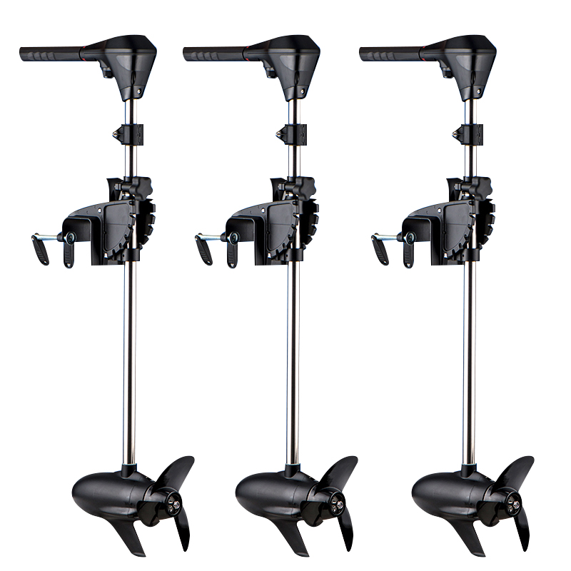 Fishing Boat Trolling Motor - Mesin tempel listrik, Motor Trolling, Motor
