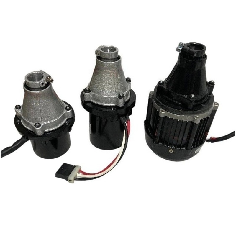 Fishing Boat Trolling Motor - Motor Luar Tanpa Sikat 12-60V 500-1500W