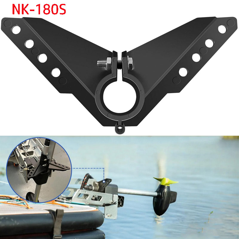 Fishing Boat Steering Wheel - NK-180S Steering segitiga kompatibel dengan Newport