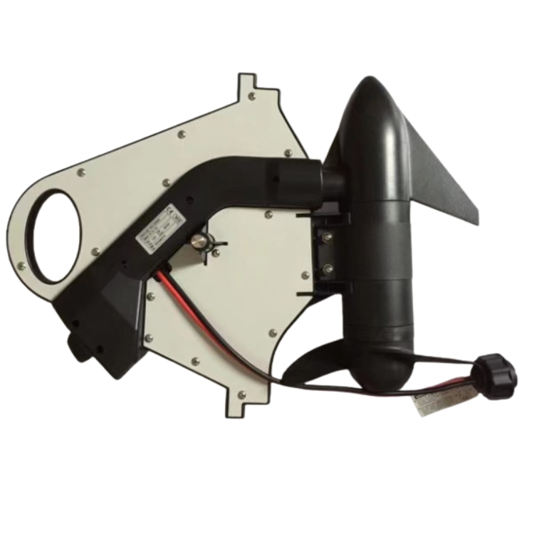 Fishing Boat Trolling Motor - Motor Listrik Trolling Kayak 44lb Tahan