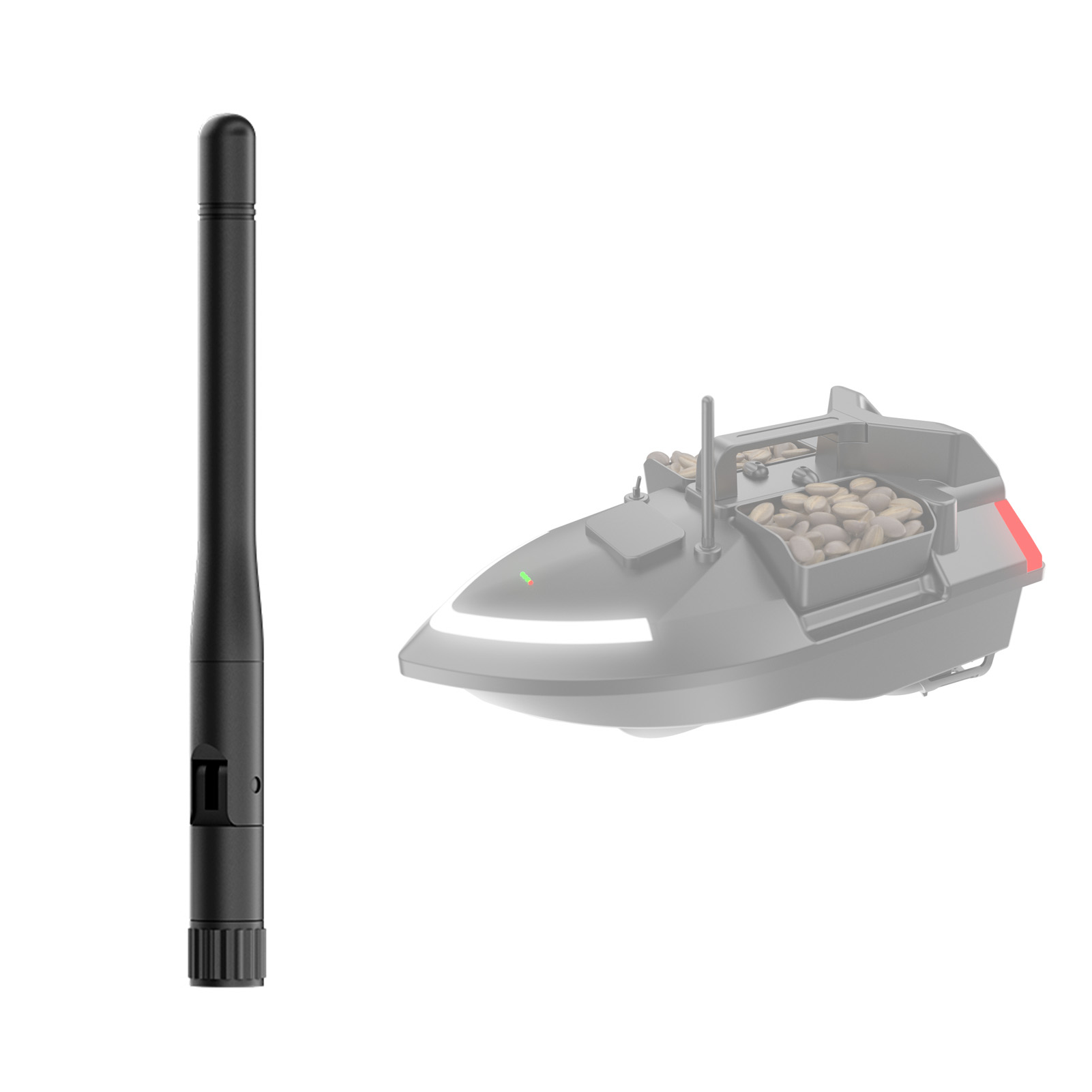 Fishing Boat Gps - Perahu Umpan Remote Control untuk Memancing