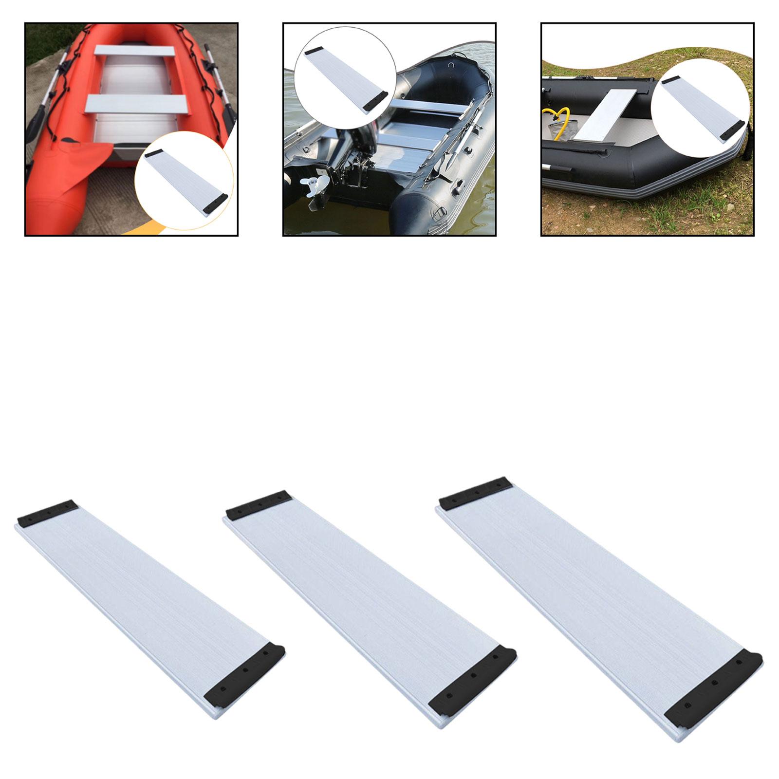 Fishing Boat Seat - Kursi Bangku Perahu Tiup Premium, Pengganti