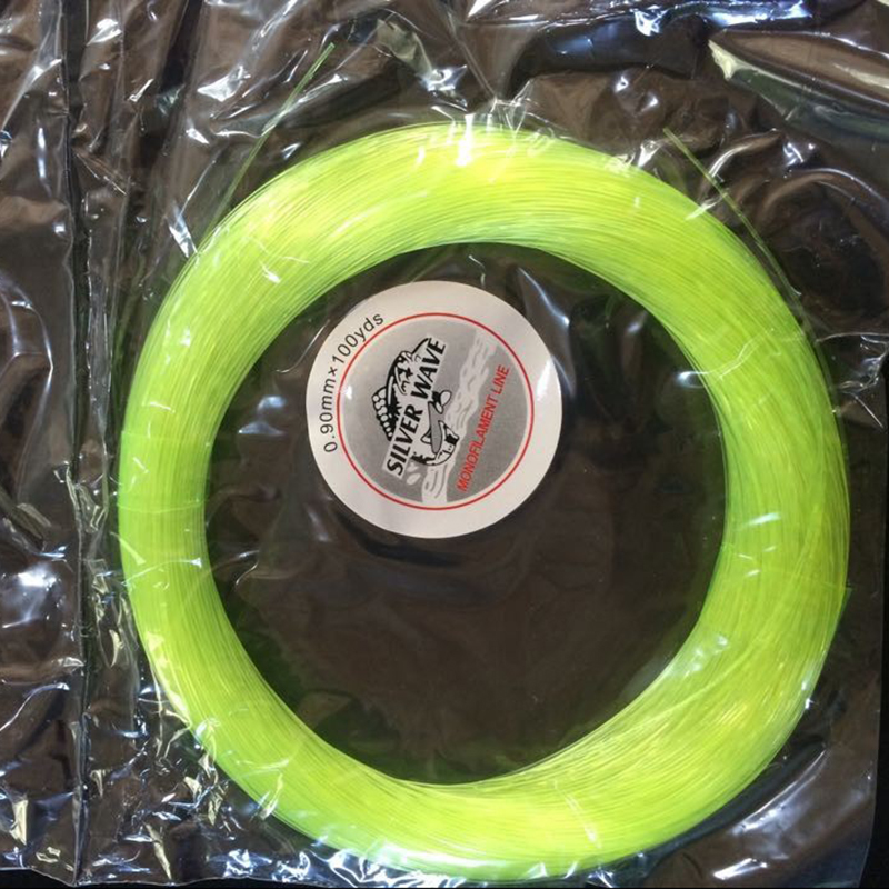 Fishing Boat Anchor - 500G Senar Pancing Kuning Diameter 0.3-0.8Mm