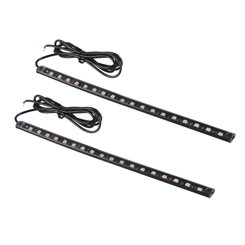 Fishing Boat Navigation Light - Lampu Perahu LED Laut 652F Lampu
