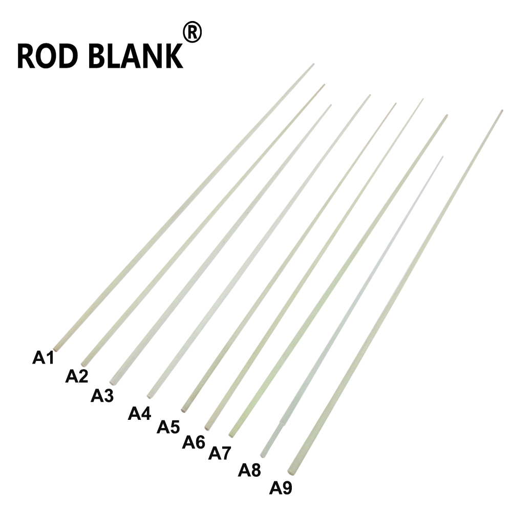 Fishing Boat Fiberglass - Joran Polos 5 Buah/Lot Joran Kaca