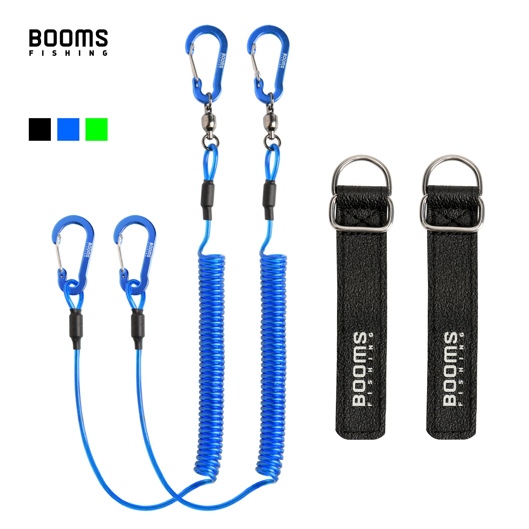 Fishing Boat Oar - Booms tongkat pancing T02RB1, alat memancing
