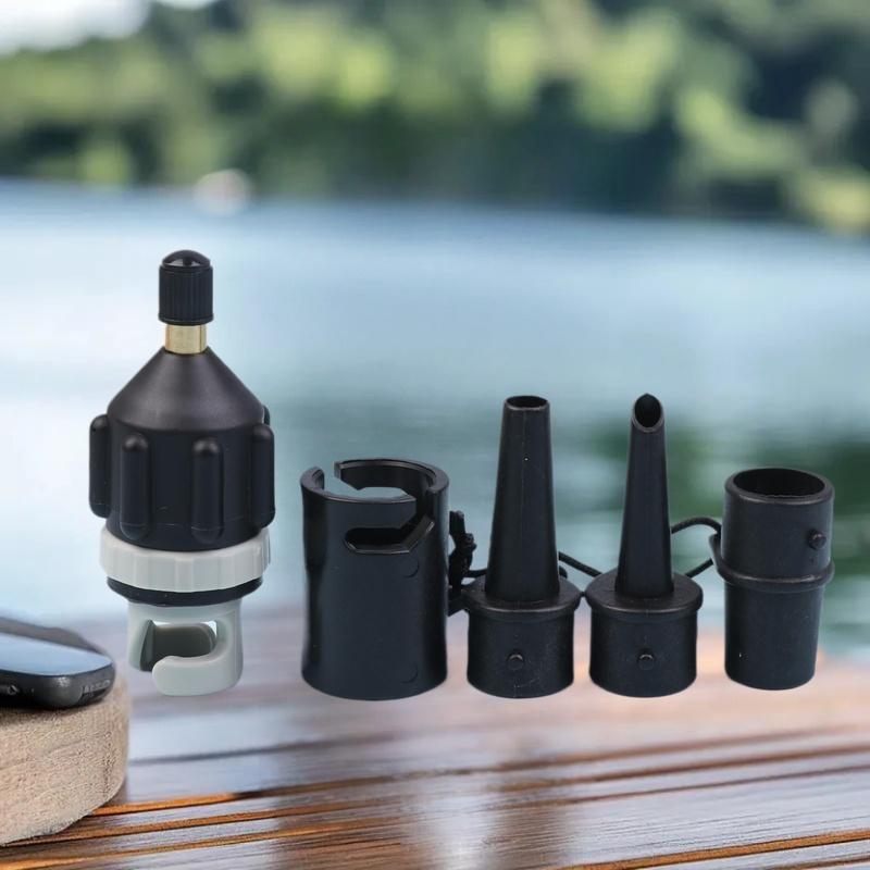 Fishing Boat Paddle - ⭐ Adaptor Katup Udara untuk Papan