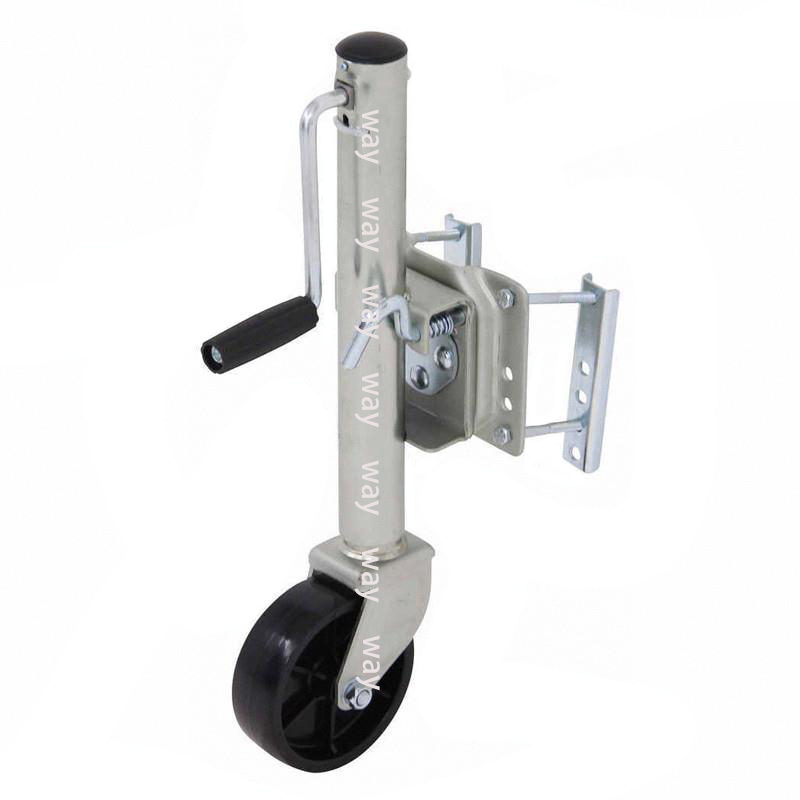 Fishing Boat Steering Wheel - Roda Putar Sidewind Bulat 6 Inci