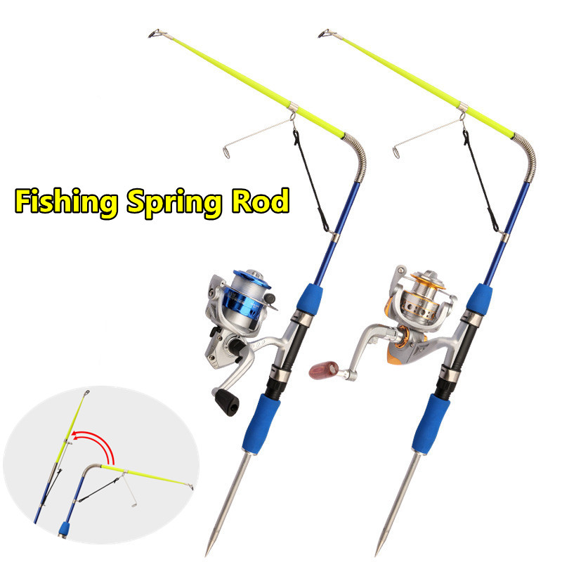 Fishing Boat Fiberglass - Joran pancing otomatis, tiang pancing serat