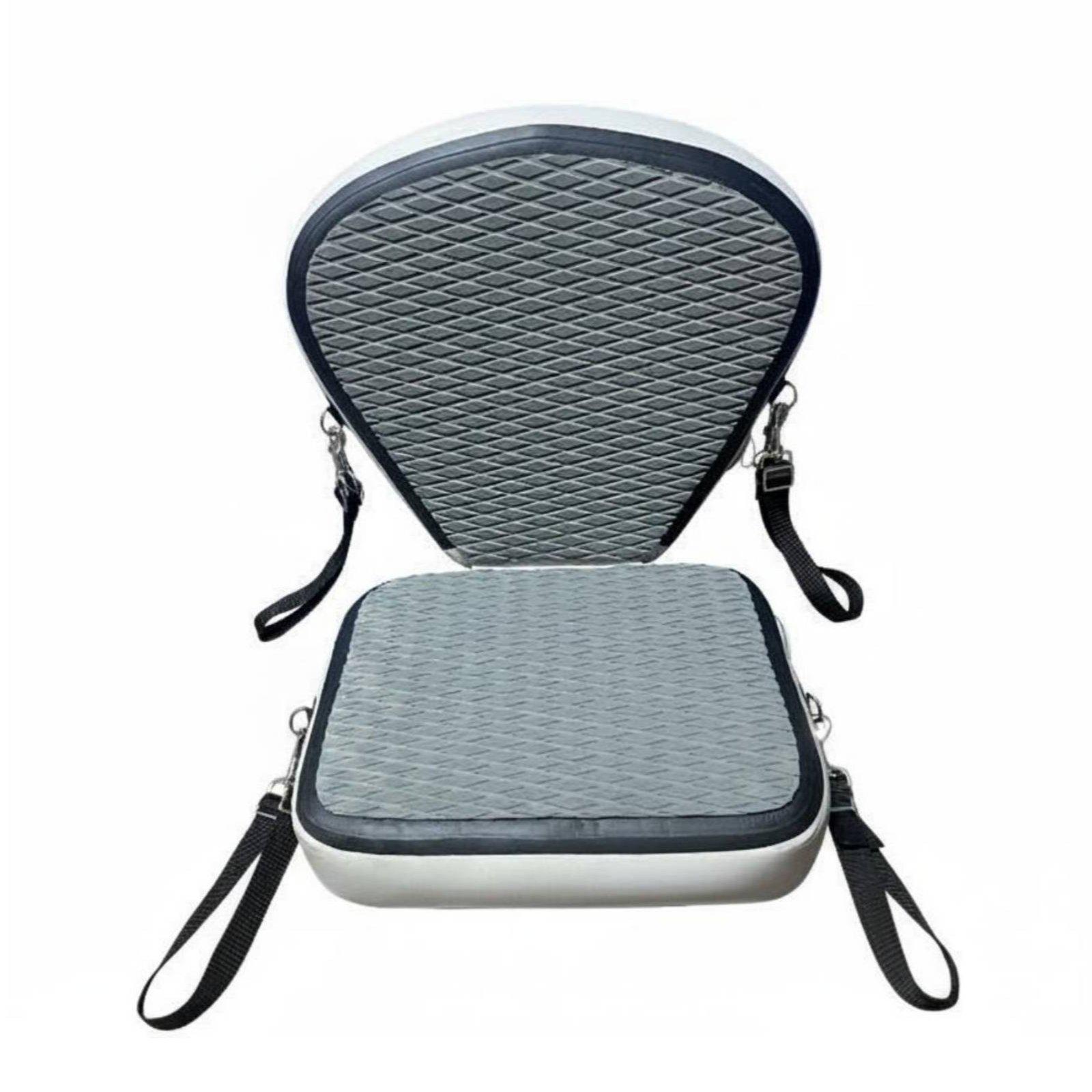 Fishing Boat Seat - Kursi Pancing SUP Portabel, Sandaran Kayak