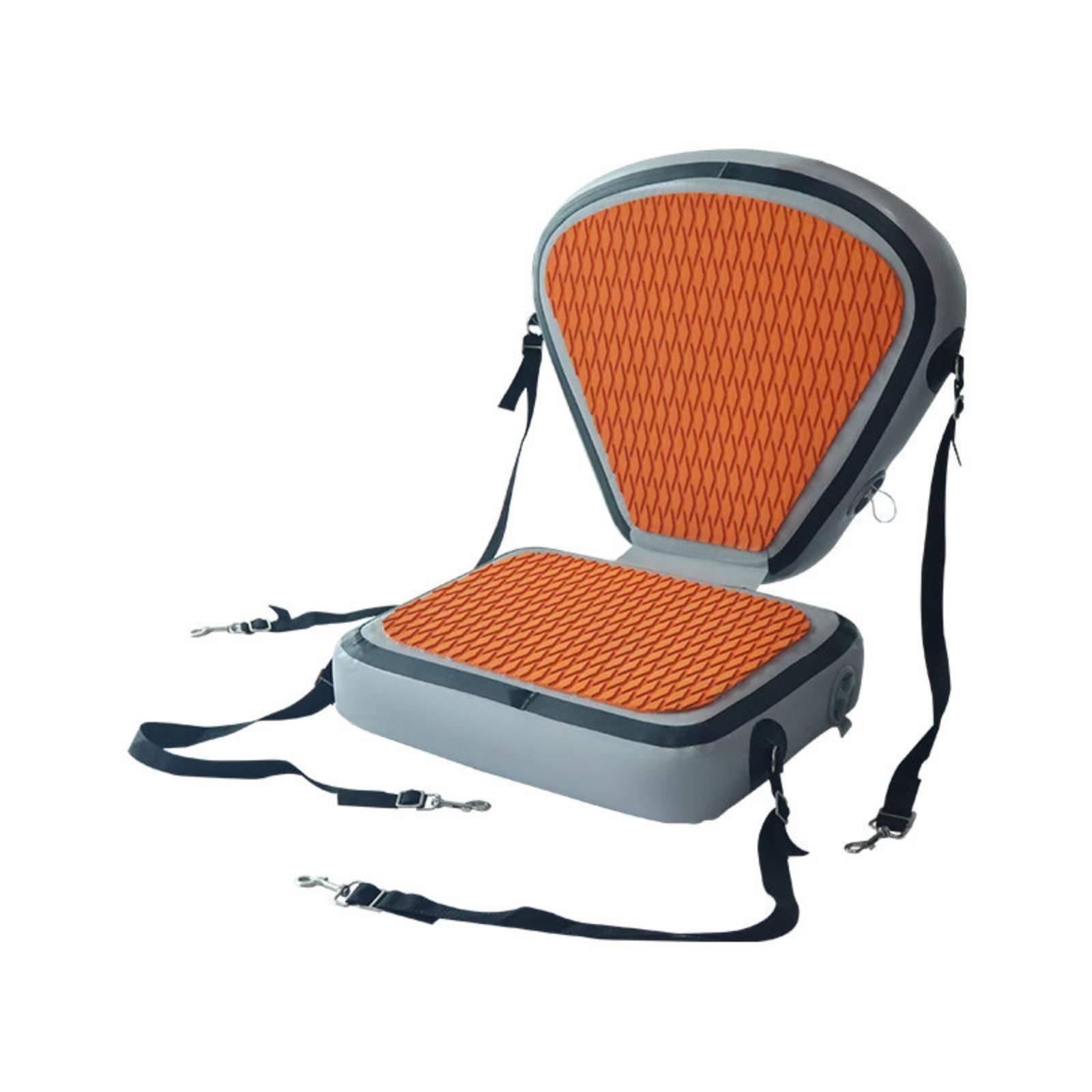Fishing Boat Seat - Kursi Papan Dayung Tahan Air, Sandaran