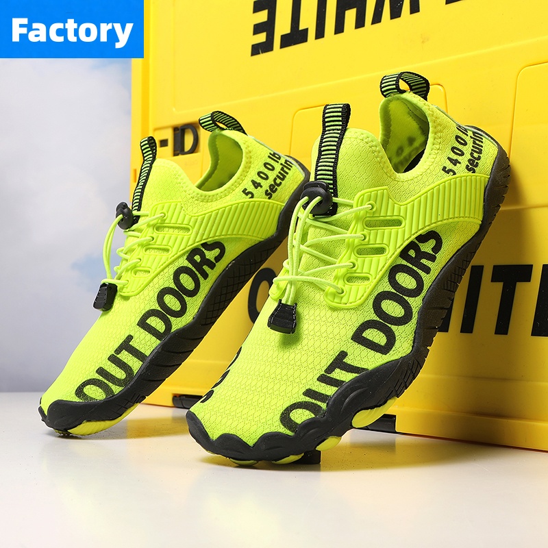Fishing Boat Trailer - Sepatu Wading Pria Wanita Cepat Kering