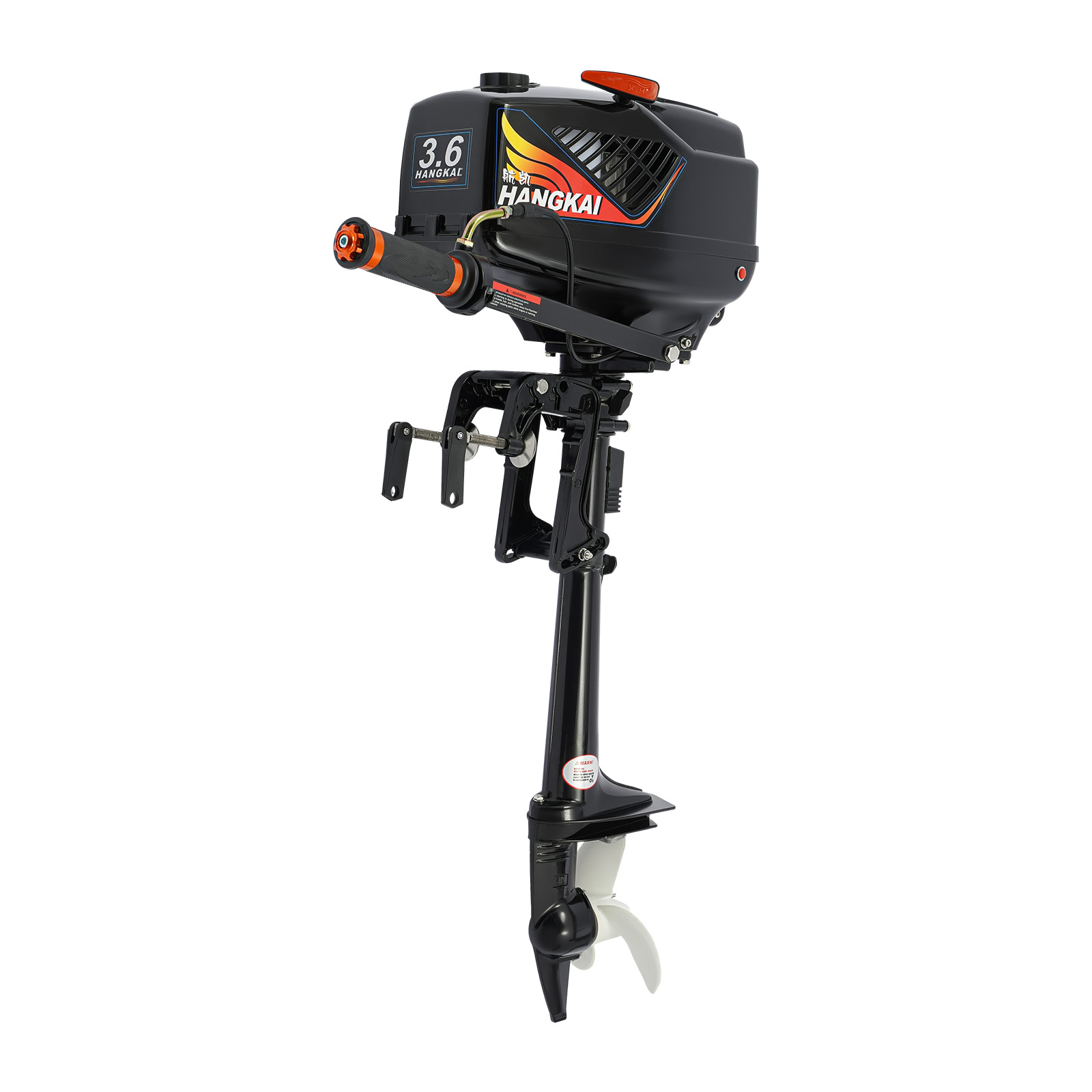 Fishing Boat Trolling Motor - Motor Tempel, Motor Tempel Bensin, Mesin