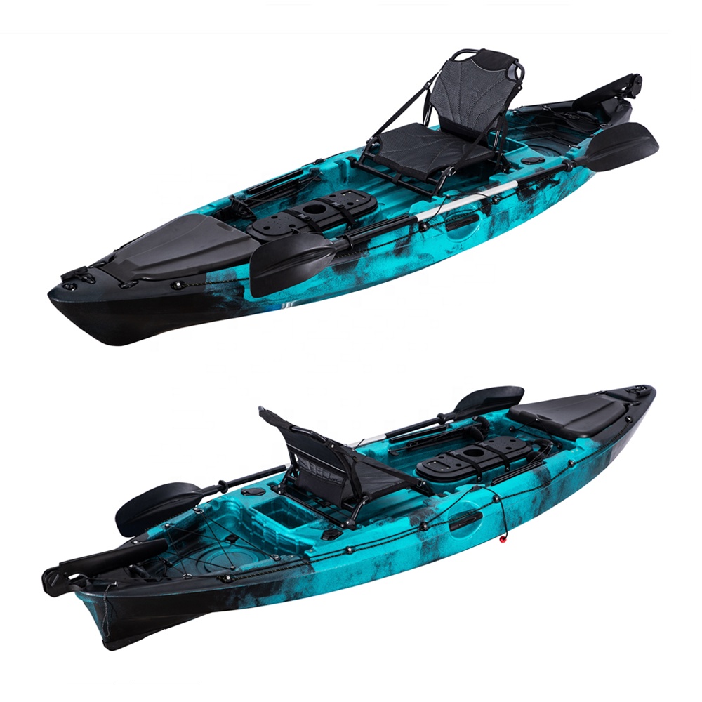 Fishing Boat Seat - Kail pancing plastik, tunggal, kelas satu,
