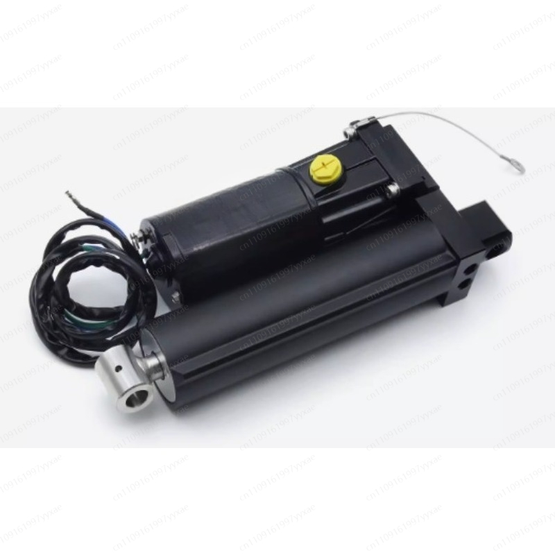 Fishing Boat Outboard Motor - Motor Tempel Listrik Hoist 8M0055011 8M0090335