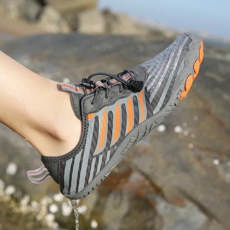 Sepatu Air untuk Pria Wanita S - Fishing Boat Trailer ulasan dan harga