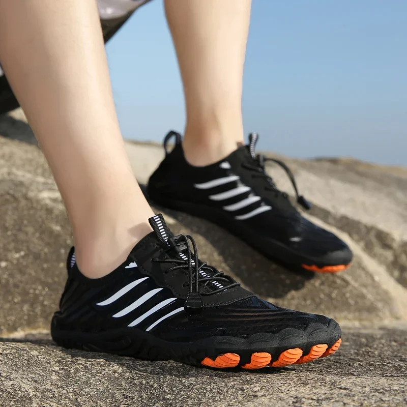 Sepatu Air untuk Pria Wanita S - Fishing Boat Trailer ulasan dan harga