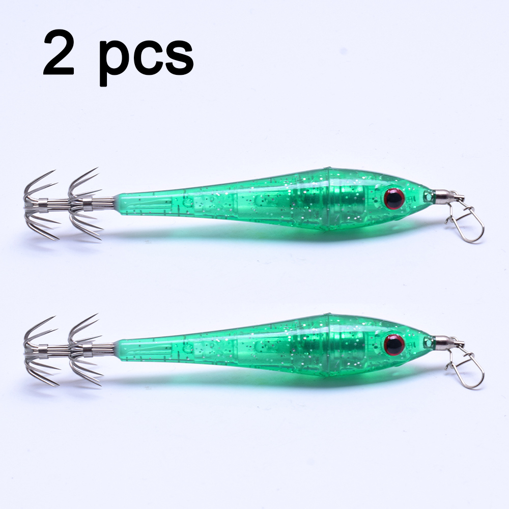 2 Buah Lampu Umpan LED Bawah A - Fishing Boat Navigation Light ulasan dan harga