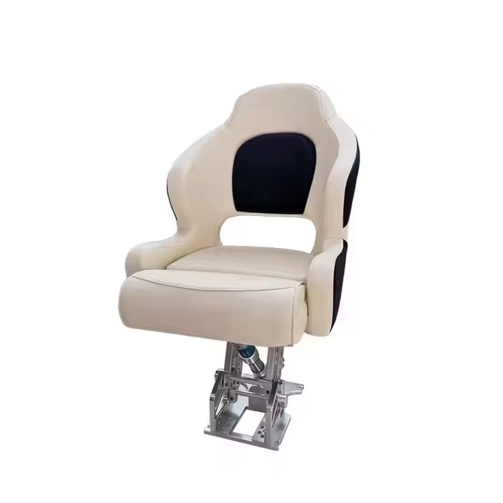 Kursi Kapal Penumpang Lipat Ai - Fishing Boat Seat ulasan dan harga