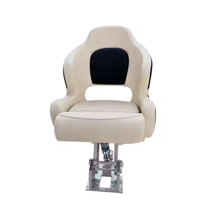 Kursi Kapal Penumpang Lipat Ai - Fishing Boat Seat ulasan dan harga