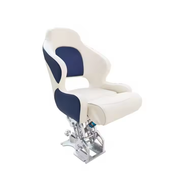 Kursi Kapal Penumpang Lipat Ai - Fishing Boat Seat ulasan dan harga