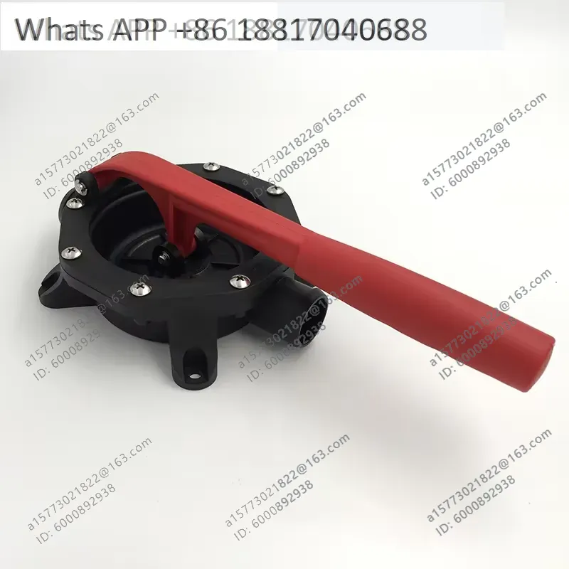 1 Buah Pompa Bilge Manual untu - Fishing Boat Bilge Pump ulasan dan harga