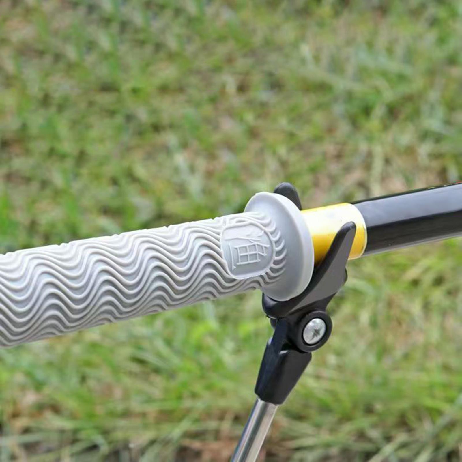 Pegangan Joran Pancing Anti Se - Fishing Boat Oar ulasan dan harga