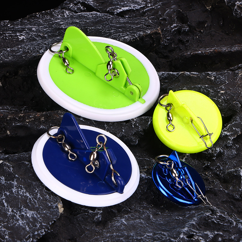 ABS plastik berat buatan meman - Fishing Boat Trailer ulasan dan harga