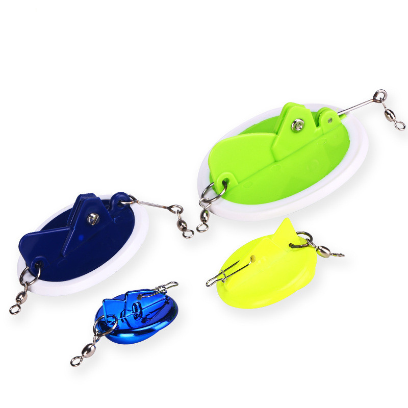 ABS plastik berat buatan meman - Fishing Boat Trailer ulasan dan harga