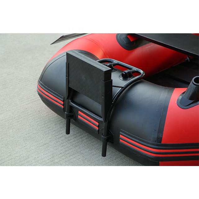 Perahu Karet PVC 2.3m hingga 5 - Fishing Boat Inflatable ulasan dan harga