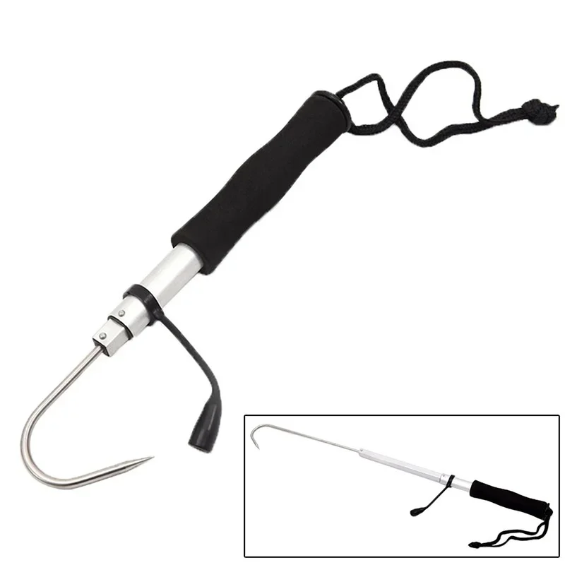 Kait Ikan Jangkar Pancing Es B - Fishing Boat Anchor ulasan dan harga