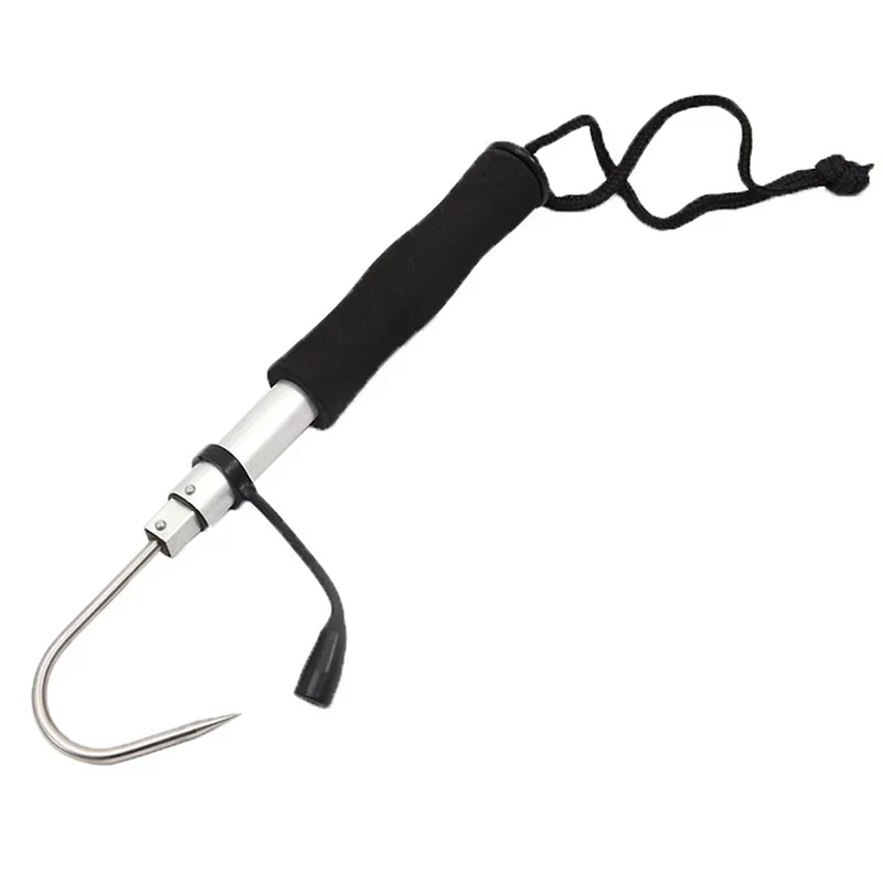 Kait Ikan Jangkar Pancing Es B - Fishing Boat Anchor ulasan dan harga