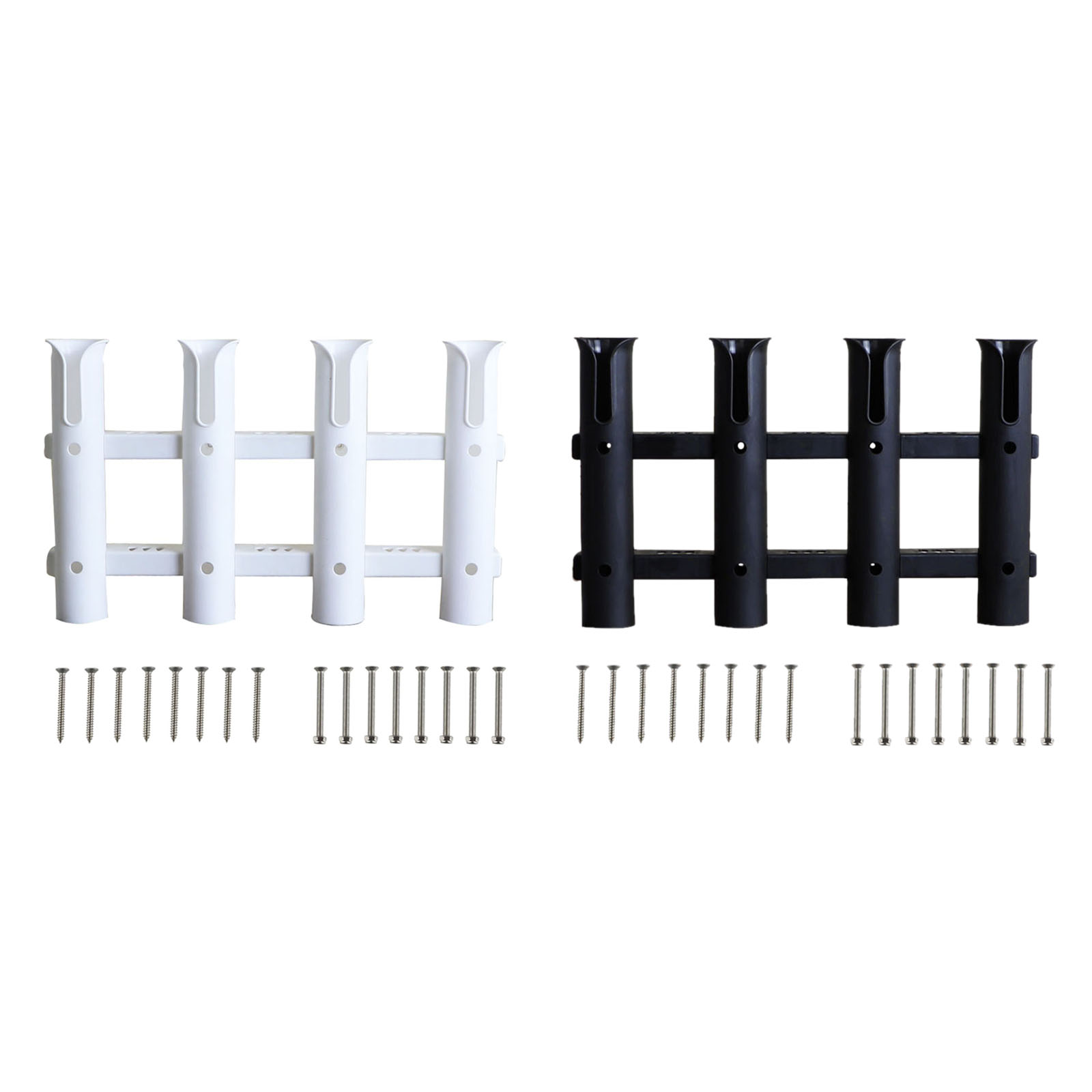 Pemegang Joran Pancing 4 Tiang - Fishing Boat Trailer ulasan dan harga