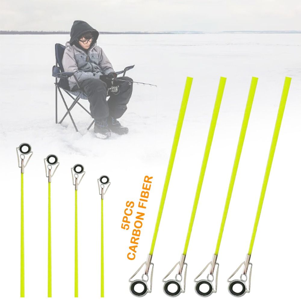 Joran Pancing Musim Dingin 202 - Fishing Boat Fiberglass ulasan dan harga