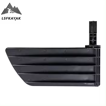 Kemudi Aluminium untuk Perahu  - Fishing Boat Aluminum ulasan dan harga