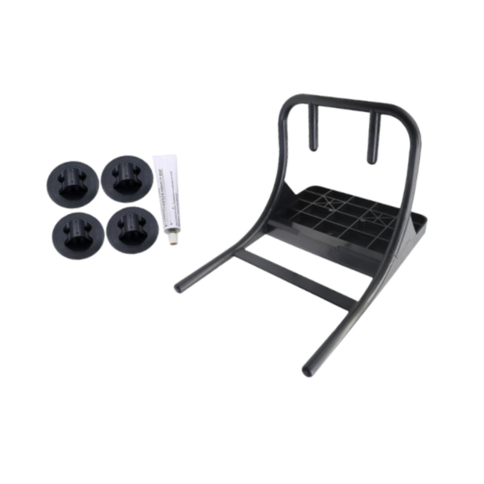 Kit Braket Nilon Penyangga Mot - Fishing Boat Trolling Motor ulasan dan harga
