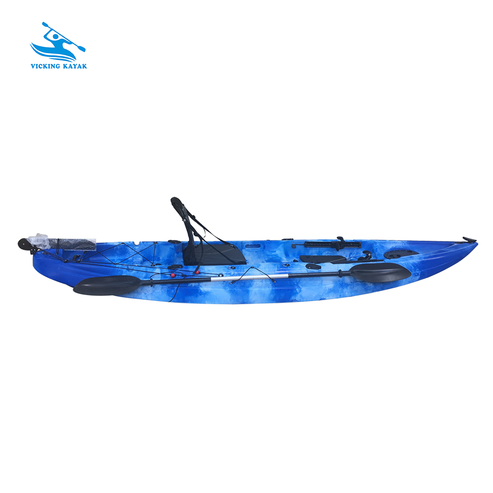 Satu Dewasa Dan Satu Anak Atau - Fishing Boat Paddle ulasan dan harga