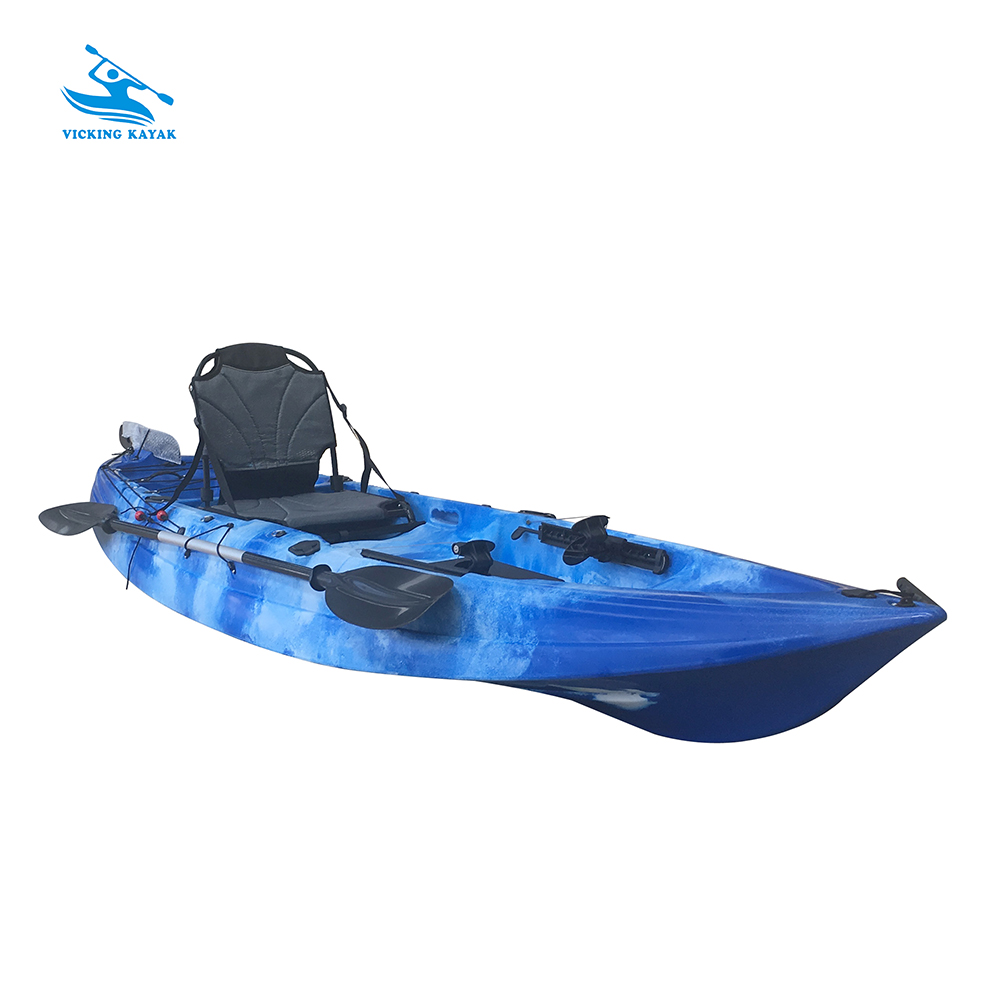 Satu Dewasa Dan Satu Anak Atau - Fishing Boat Paddle ulasan dan harga