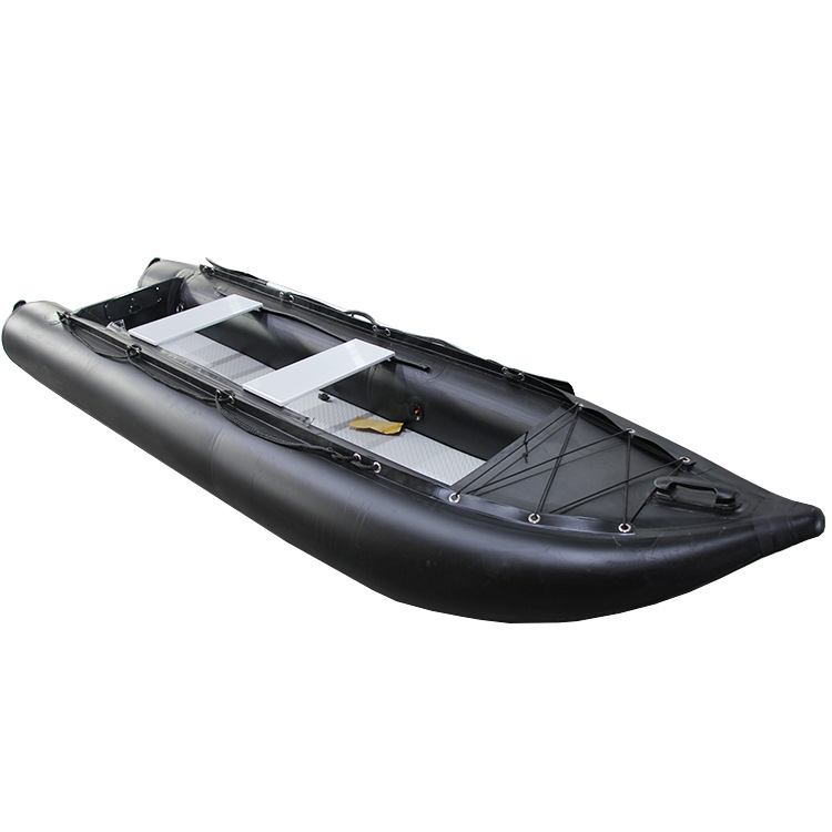 Perahu Kano Kayak dari Produse - Fishing Boat Fiberglass ulasan dan harga