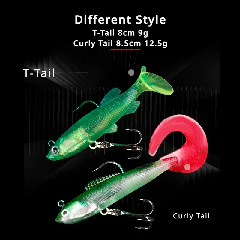 10 Buah Umpan Pancing dengan E - Fishing Boat Anchor ulasan dan harga