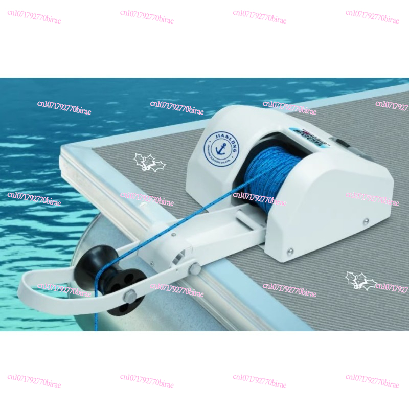 Kapal Pesiar Laut Kapal Nelaya - Fishing Boat Anchor ulasan dan harga