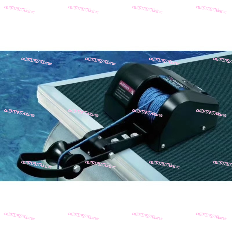 Kapal Pesiar Laut Kapal Nelaya - Fishing Boat Anchor ulasan dan harga