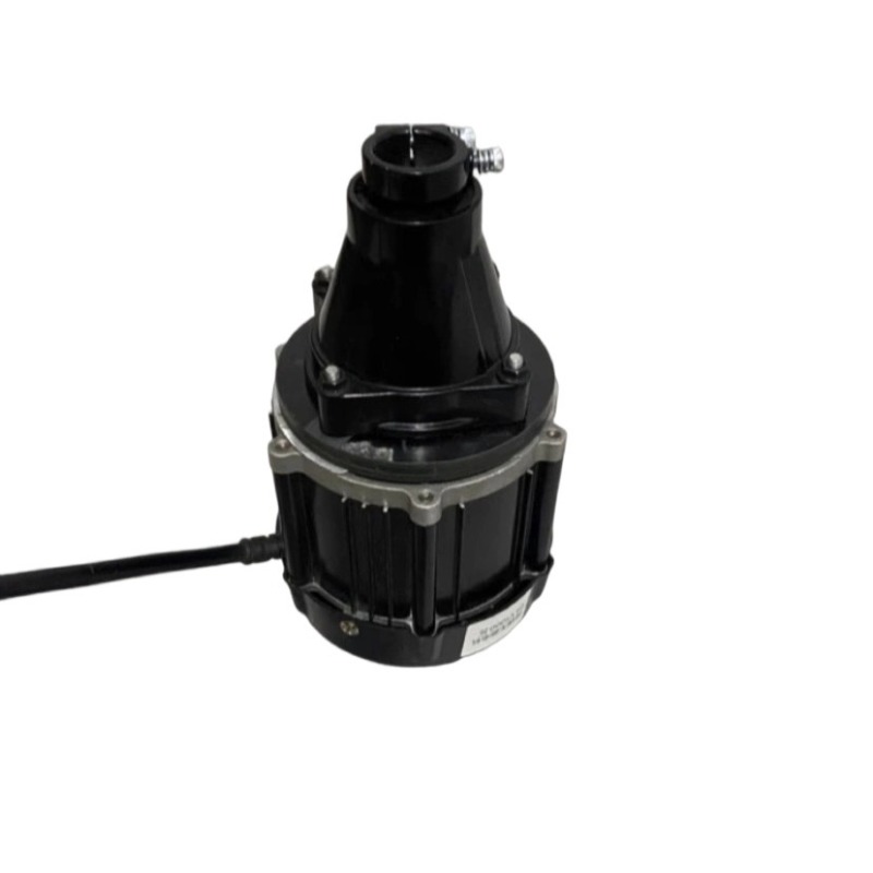 Motor Luar Tanpa Sikat 12-60V  - Fishing Boat Trolling Motor ulasan dan harga