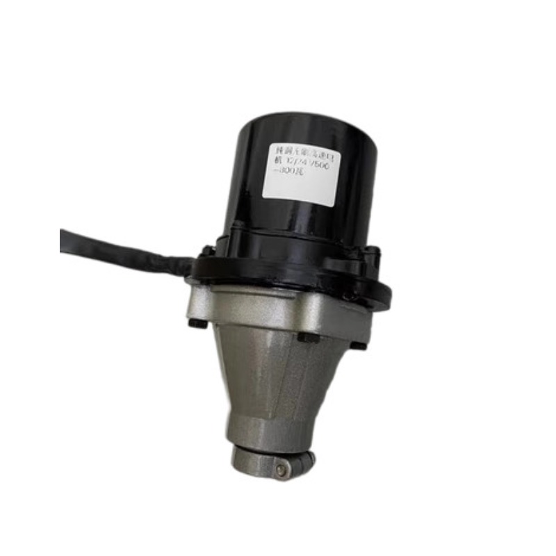 Motor Luar Tanpa Sikat 12-60V  - Fishing Boat Trolling Motor ulasan dan harga