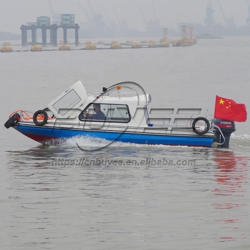 Kapal Pemancing Kabin Berkecep - Fishing Boat Fiberglass ulasan dan harga