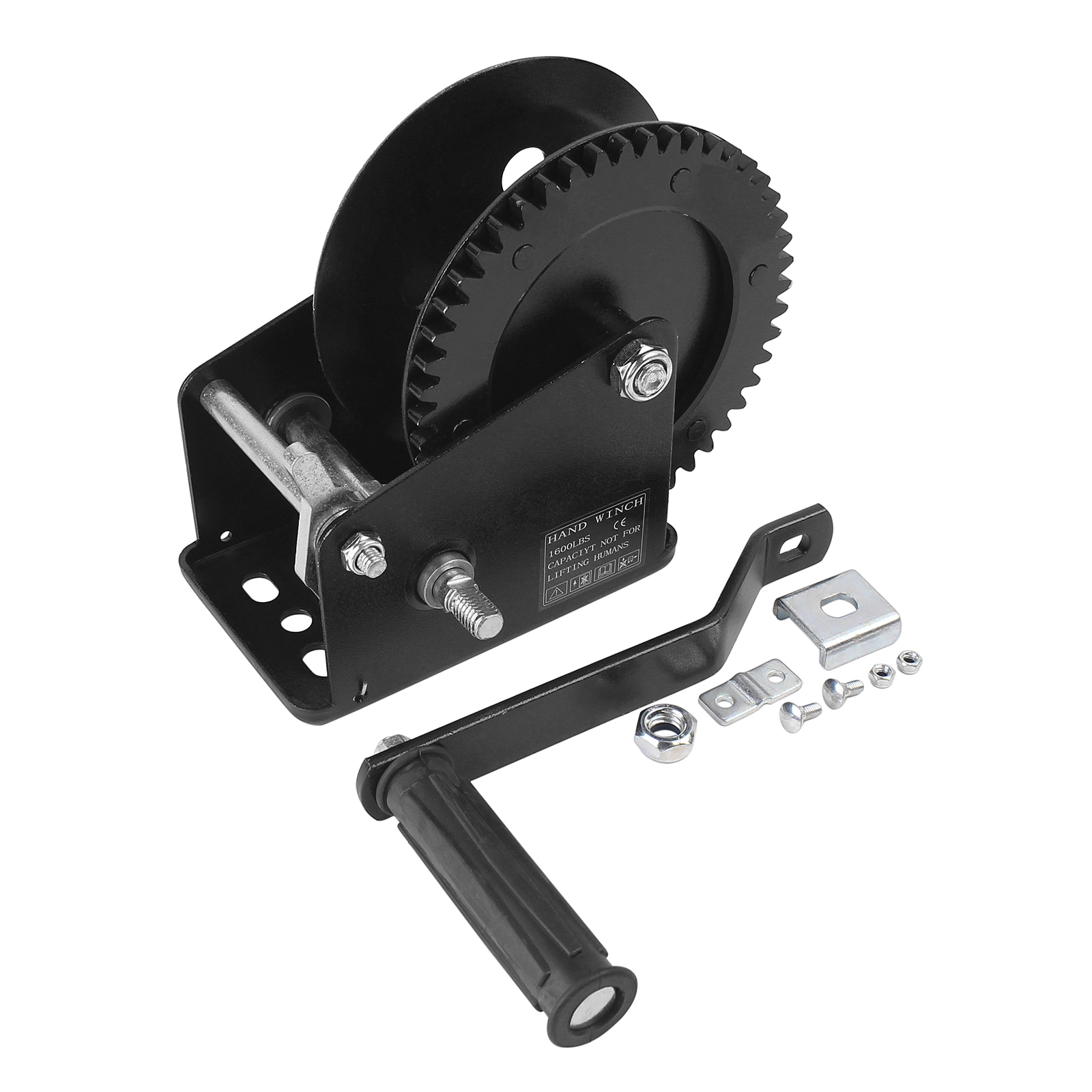 Winch Trailer Kapal Tugas Bera - Fishing Boat Trailer ulasan dan harga