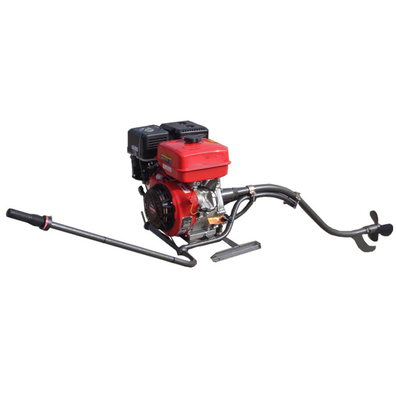 Motor Tempel 4-Tak 7.5 HP Sili - Fishing Boat Outboard Motor ulasan dan harga